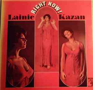 Lainie Kazan - Right Now!