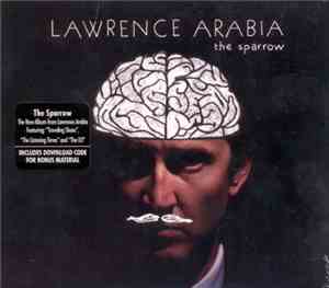 Lawrence Arabia - The Sparrow