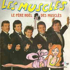 Les Musclés - Le Père Noël Des Musclés