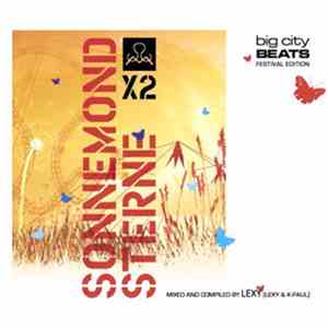 Lexy & K-Paul - SonneMondSterne X2