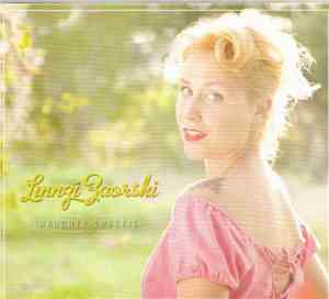 Linnzi Zaorski - Naughty Sweetie