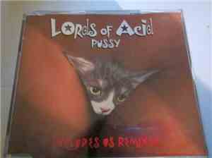 Lords Of Acid - Pussy