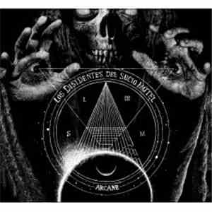 Los Disidentes Del Sucio Motel - Arcane