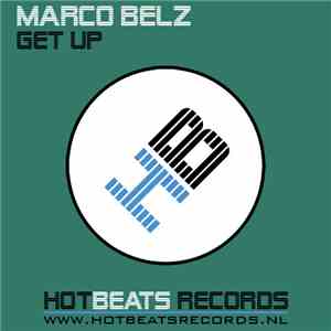 Marco Belz - Get Up