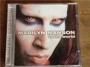 Marilyn Manson - vs the world