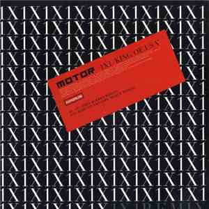MOTOR - 1X1 / King Of USA