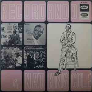 Nat King Cole - Recordando A Nat King Cole