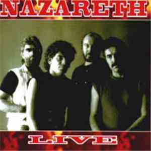 Nazareth - Live