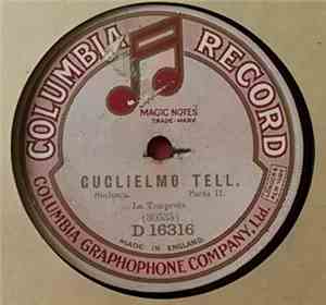 No Artist - Guglielmo Tell
