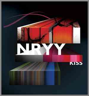 Nryy - Kiss