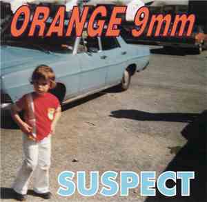 Orange 9mm - Suspect
