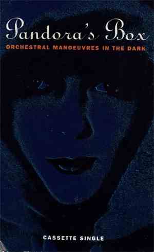 Orchestral Manoeuvres In The Dark - Pandora's Box