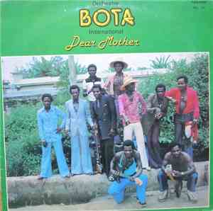 Orchestre Bota International - Dear Mother