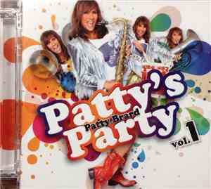Patty Brard - Patty's Party