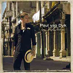 Paul van Dyk - In Between