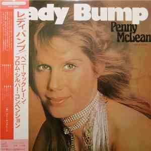 Penny McLean - Lady Bump