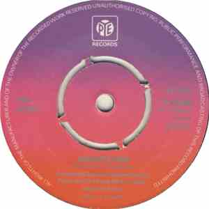 Phil Everly - Invisible Man
