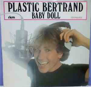 Plastic Bertrand - Baby Doll