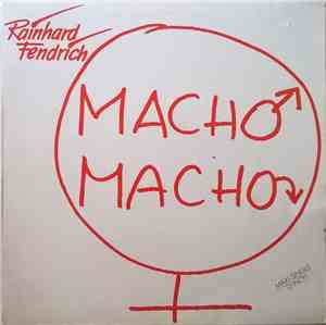 Rainhard Fendrich - Macho Macho