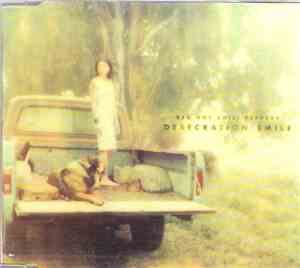 Red Hot Chili Peppers - Desecration Smile