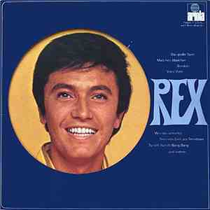 Rex Gildo - Rex