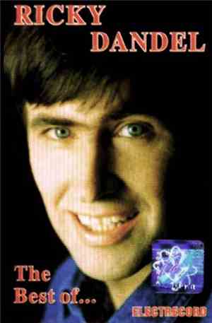 Ricky Dandel - The Best Of...