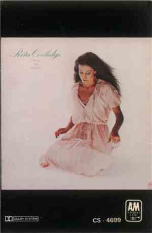 Rita Coolidge - Love Me Again