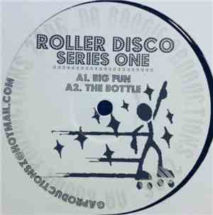 Roller Disco - Series One