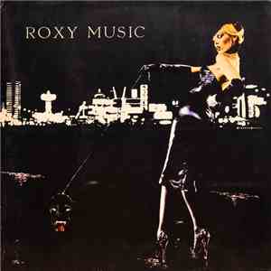 Roxy Music - For Your Pleasure
