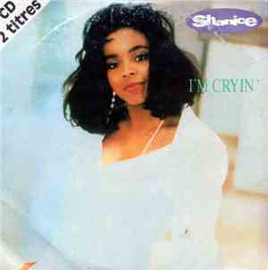 Shanice - I'm Cryin'