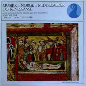 Sølvguttene Dirigent: Torstein Grythe - Musikk I Norge I Middelalder Og Ren ...
