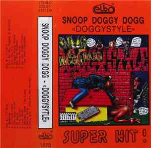 Snoop Doggy Dogg - Doggystyle