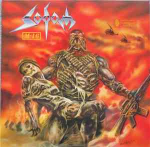 Sodom - M-16