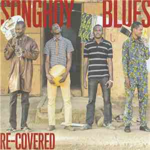 Songhoy Blues - Re-Covered