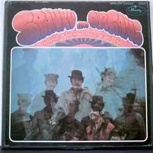 Spanky & Our Gang - Spanky And Our Gang