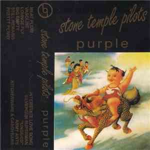 Stone Temple Pilots - Purple