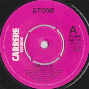 Stone - Time
