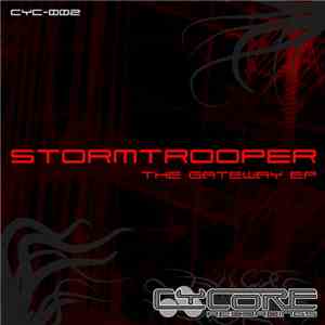 Stormtrooper - The Gateway EP