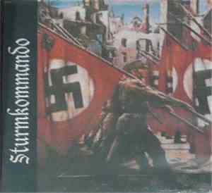 Sturmkommando - Demo! Der Erste Streich
