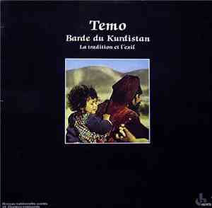 Temo - Barde Du Kurdistan (La Tradition Et L'Exil)