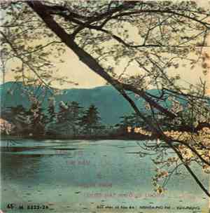 Thanh Thúy And Lệ Thanh - Dang Do
