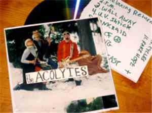 The Acolytes - Supranologue