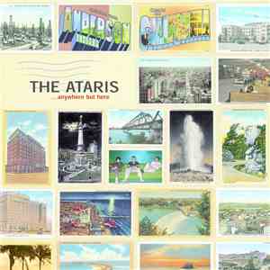 The Ataris - ...Anywhere But Here