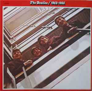 The Beatles - 1962-1966