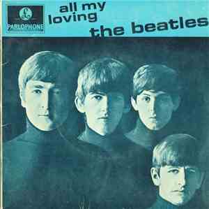 The Beatles - All My Loving