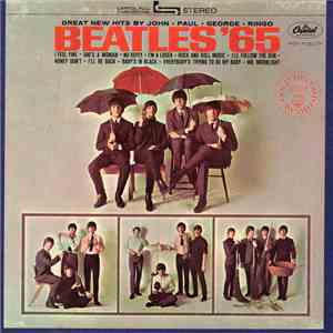 The Beatles - Beatles '65