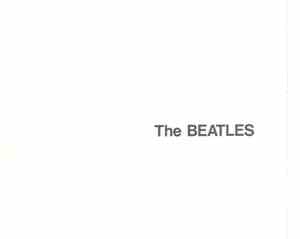 The Beatles - The Beatles