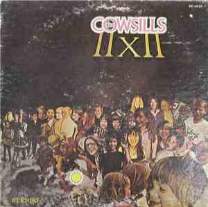 The Cowsills - II X II