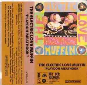 The Electric Love Muffin - Playdoh Meathook