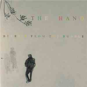 The Hand  - Berries from the rubble